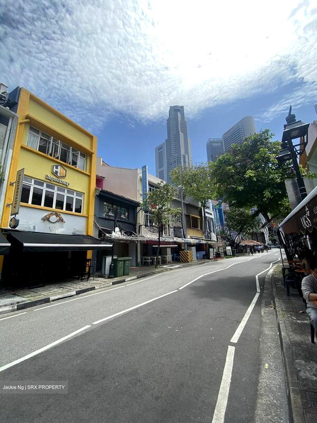 Boat Quay Conservation Area (D1), Retail #581134161